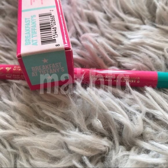 Jeffree Star Breakfast At Tiffany’s Lip Liner - Picture 2 of 2